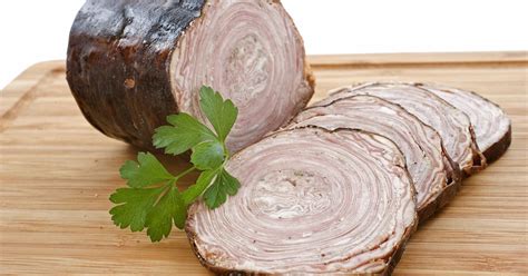 Andouille de Guémené