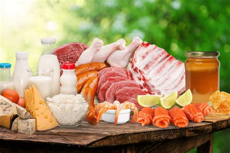 Animaux producteurs de denrées alimentaires