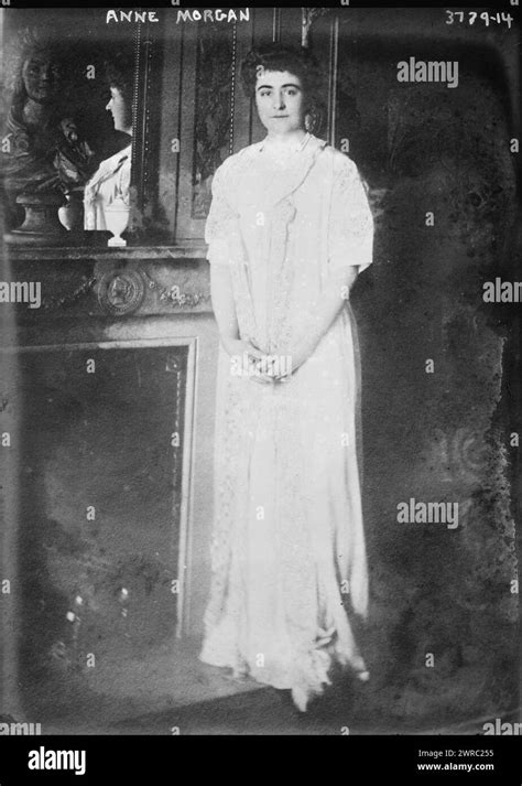 Anne Morgan