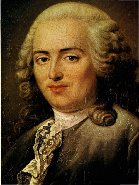 Anne Robert Jacques Turgot