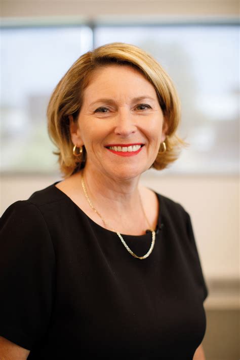 Anny Bienvenue, APCHQ