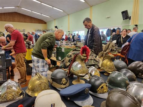 Antiquités Militaires
