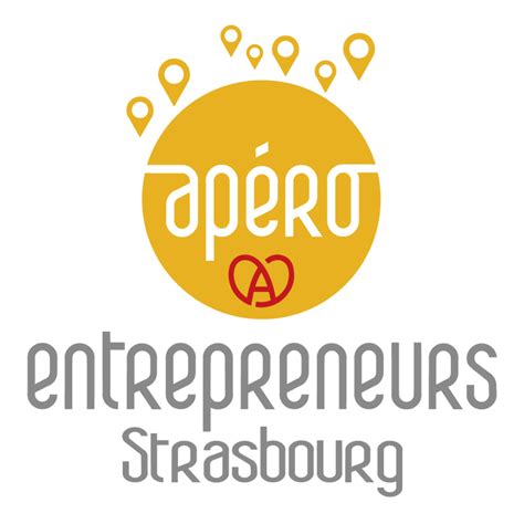 Apéro Entrepreneurs à Strasbourg