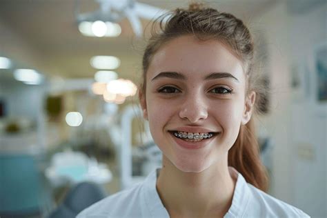 Appareil dentaire adulte