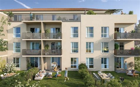 Appartement à Ambérieu-en-Bugey