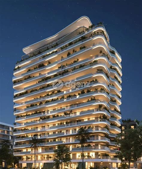 Appartement à Casablanca Finance City