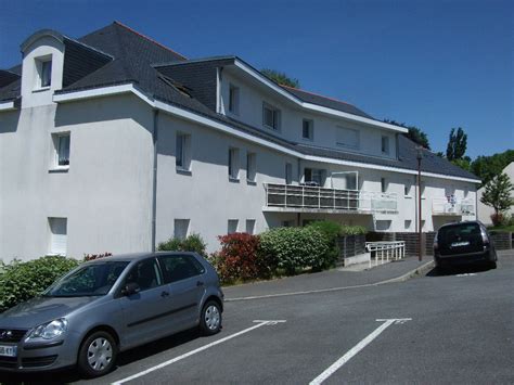 Appartement à Pontivy - La Batelière