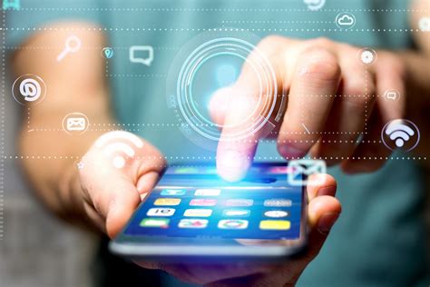 Applications Mobiles