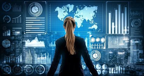 Applications du Big Data en Finance