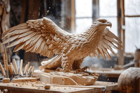 Apprendre la sculpture sur bois