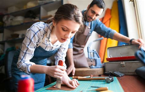 Apprentissage artisanat