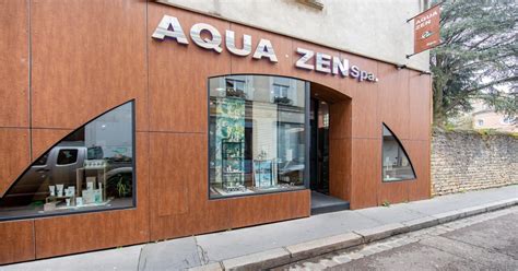 Aquazen Spa Chalon-sur-Saône