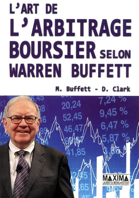 Arbitrage Boursier