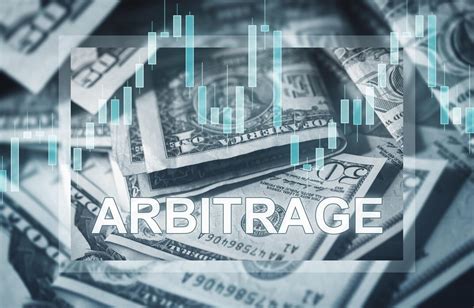 Arbitrage Financier Exemple
