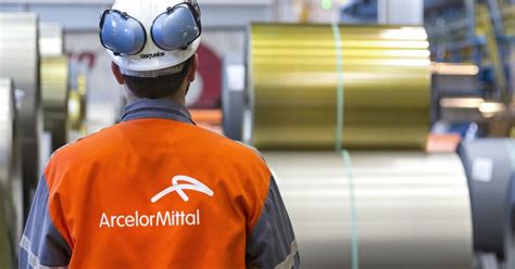 ArcelorMittal usine