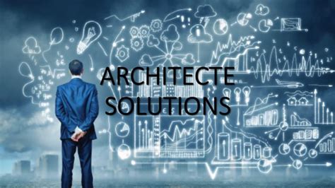 Architecte Solutions