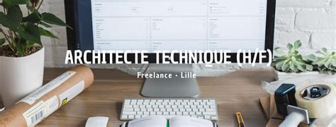 Architecte Technique Freelance