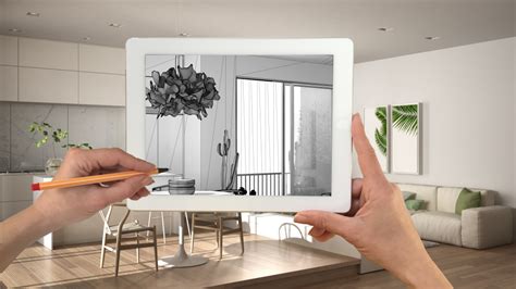 Architecte d'Intérieur Freelance