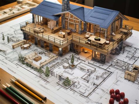 Architecture 3D