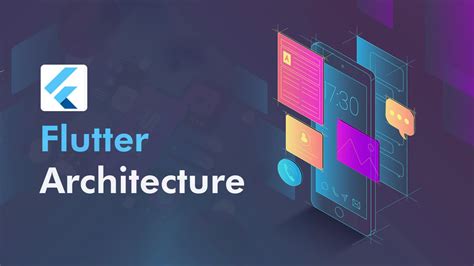 Architecture Flutter