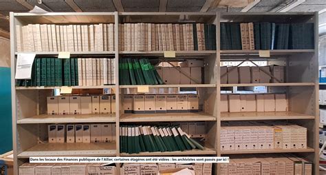 Archives Fiscales