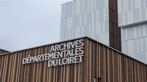 Archives départementales