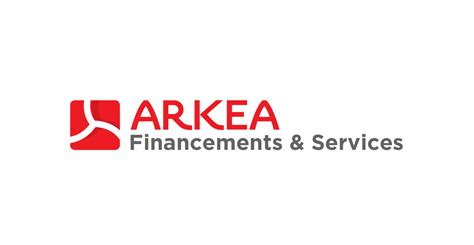 Arkéa Financements & Services