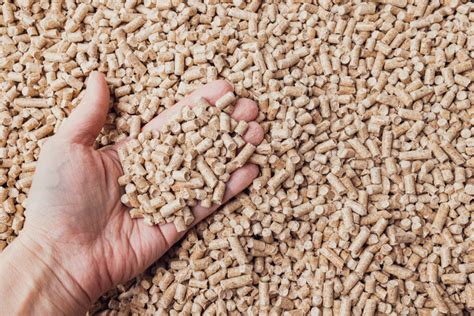 Arnaque aux pellets de bois