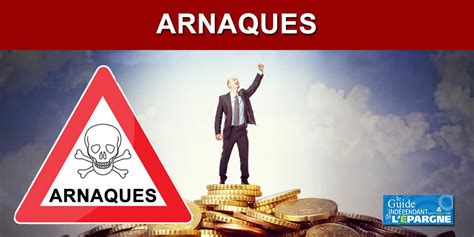 Arnaques aux entreprises