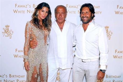 Arnaud Mimran