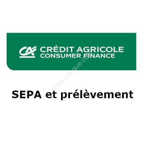 Arrêter prélèvement Sofinco CA Consumer Finance