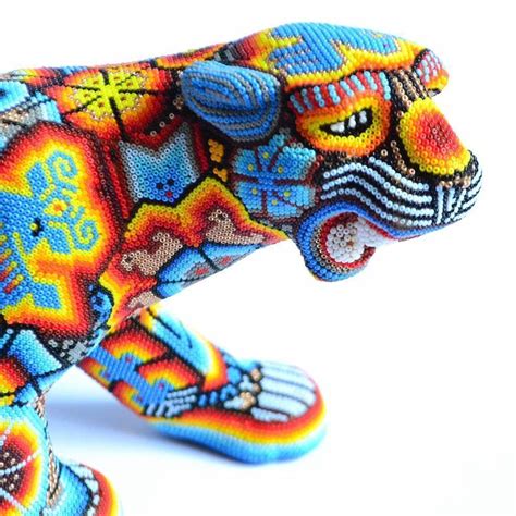 Art Huichol