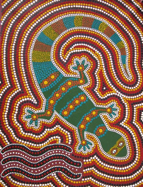 Art aborigène