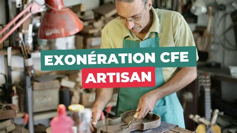 Artisan CFE