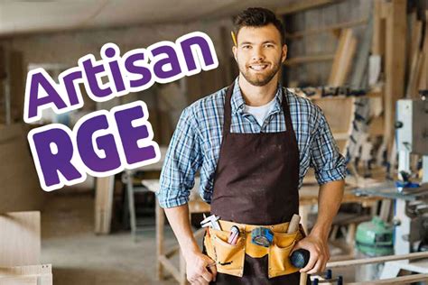Artisan RGE