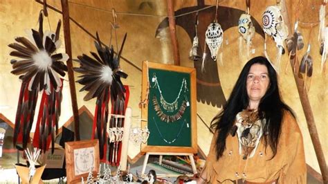 Artisanat Amérindien du Québec