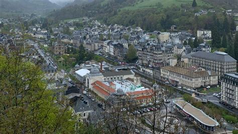 Artisanat La Bourboule