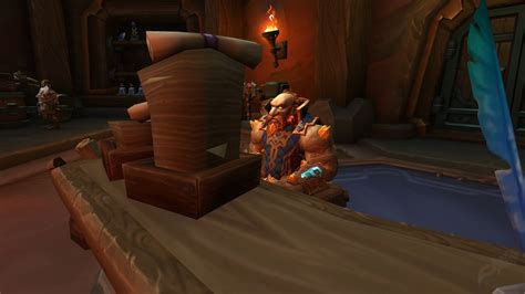 Artisanat WoW