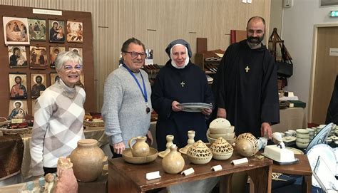 Artisanat de Bethléem