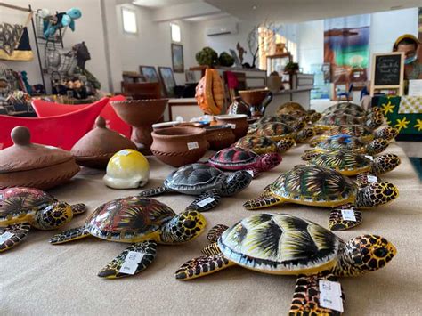 Artisanat de Mayotte