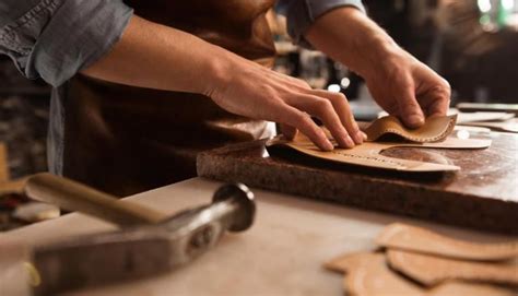Artisanat de luxe français