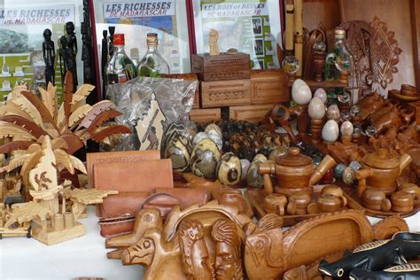 Artisanat du bois dans l'Oise