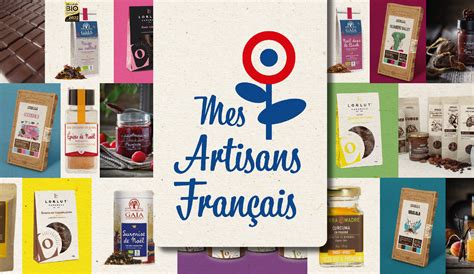 Artisanat en France