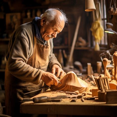 Artisanat français