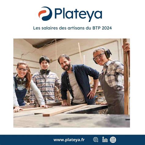 Artisans BTP