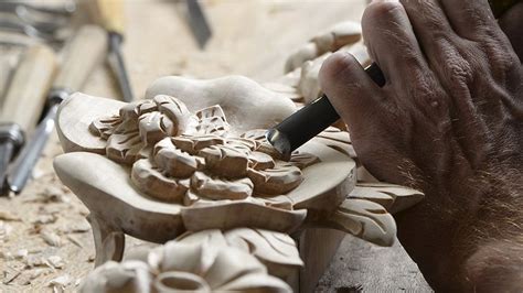Artisans d'art dans les Hauts-de-France