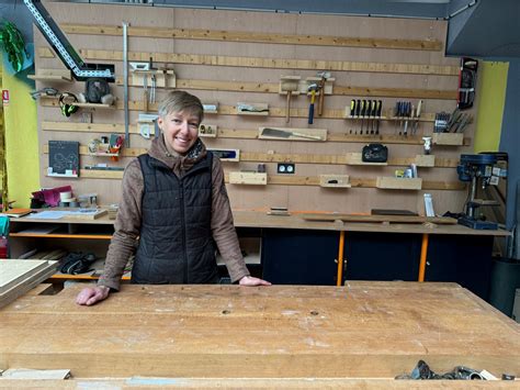 Artisans menuisiers ébénistes