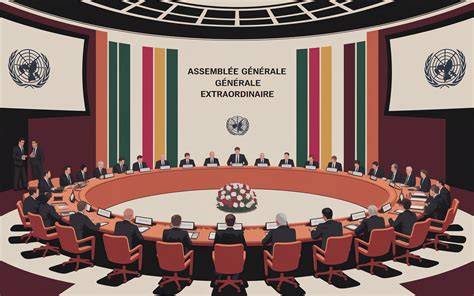 Assemblée Générale Extraordinaire