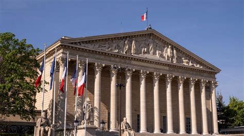 Assemblée Nationale