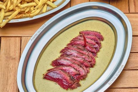 Assiette au Bœuf Restaurant